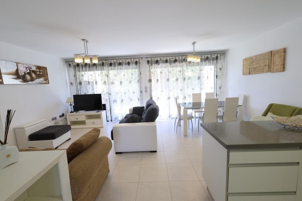 Tussenverdieping Appartement met 2 slaapkamers in Orihuela Costa - 9