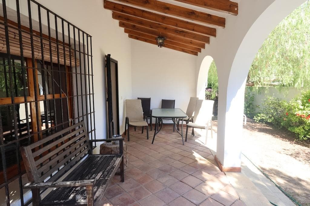 Vrijstaande Villa met 4 slaapkamers in Orihuela Costa - 2