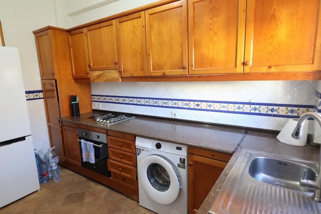 Vrijstaande Villa met 4 slaapkamers in Orihuela Costa - 3