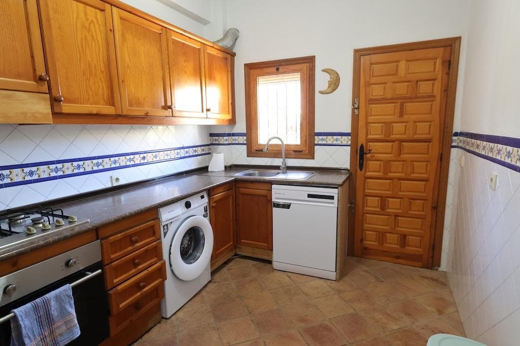Vrijstaande Villa met 4 slaapkamers in Orihuela Costa - 4