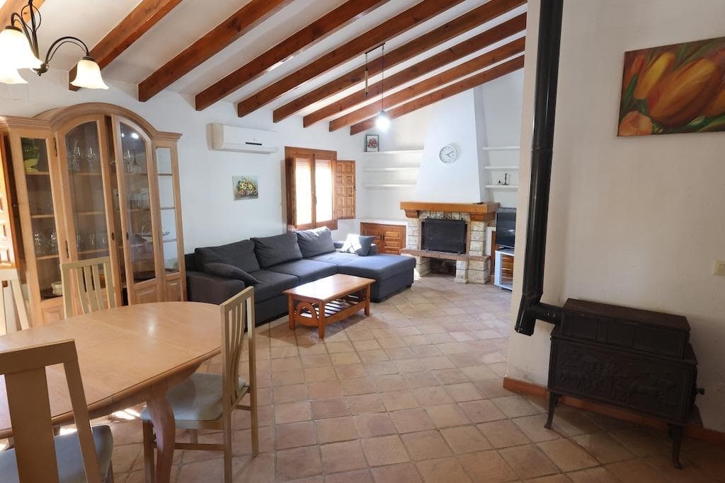 Vrijstaande Villa met 4 slaapkamers in Orihuela Costa - 6