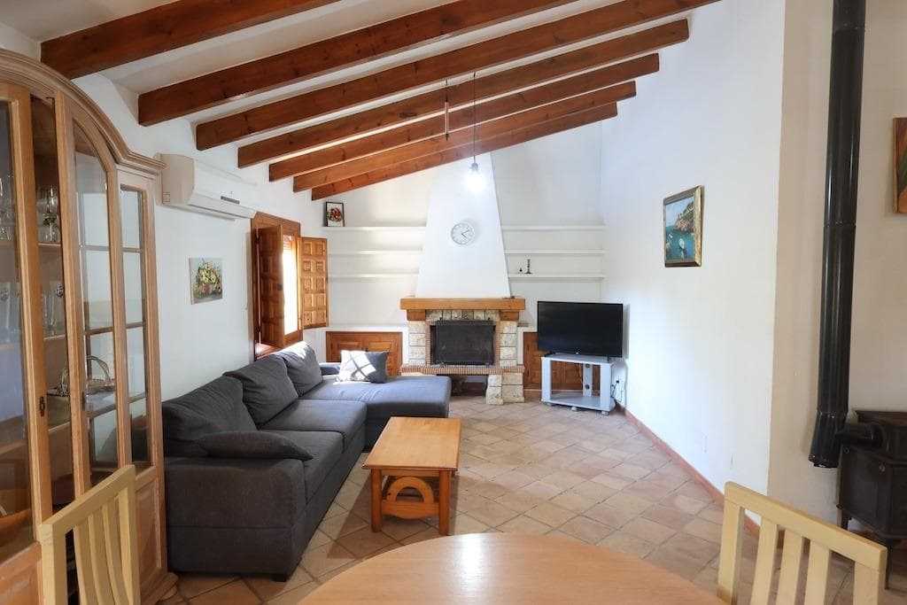 Vrijstaande Villa met 4 slaapkamers in Orihuela Costa - 7