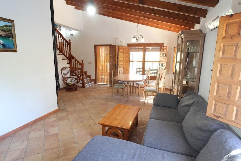 Vrijstaande Villa met 4 slaapkamers in Orihuela Costa - 8