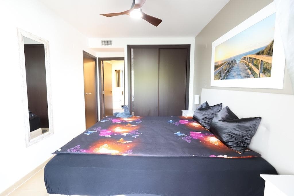 Apartamento Planta Media de 2 dormitorios en Orihuela Costa - 10