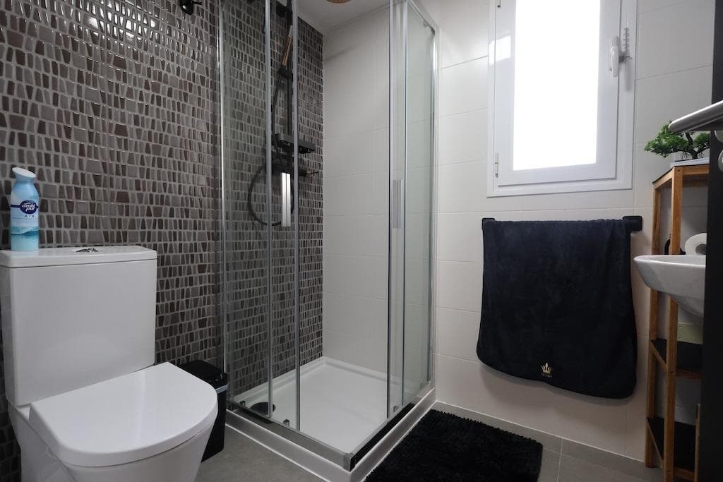 Apartamento Planta Media de 2 dormitorios en Orihuela Costa - 14