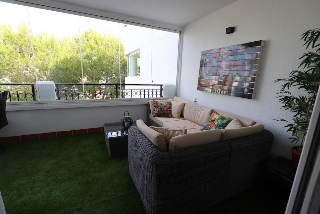Apartamento Planta Media de 2 dormitorios en Orihuela Costa - 15