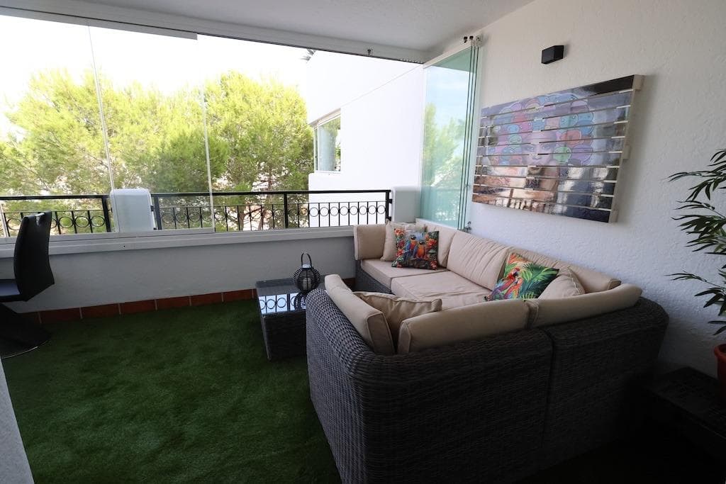 Apartamento Planta Media de 2 dormitorios en Orihuela Costa - 17