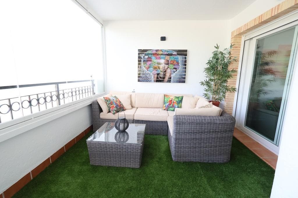 Apartamento Planta Media de 2 dormitorios en Orihuela Costa - 18