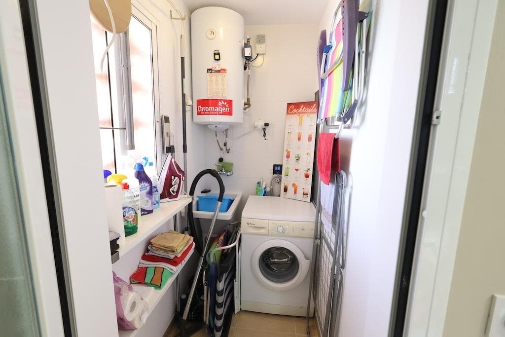 Apartamento Planta Media de 2 dormitorios en Orihuela Costa - 20