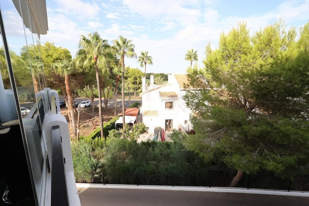 Apartamento Planta Media de 2 dormitorios en Orihuela Costa - 22