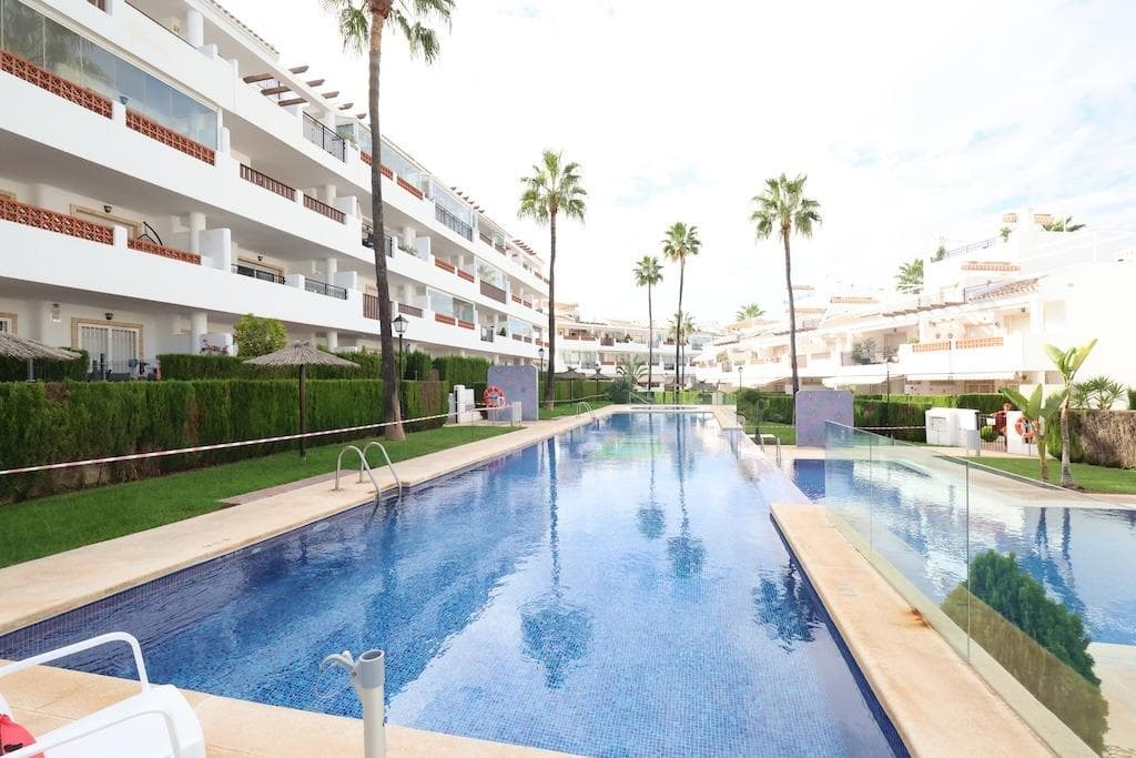 Apartamento Planta Media de 2 dormitorios en Orihuela Costa - 27