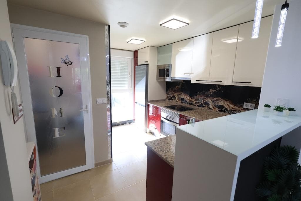 Apartamento Planta Media de 2 dormitorios en Orihuela Costa - 4