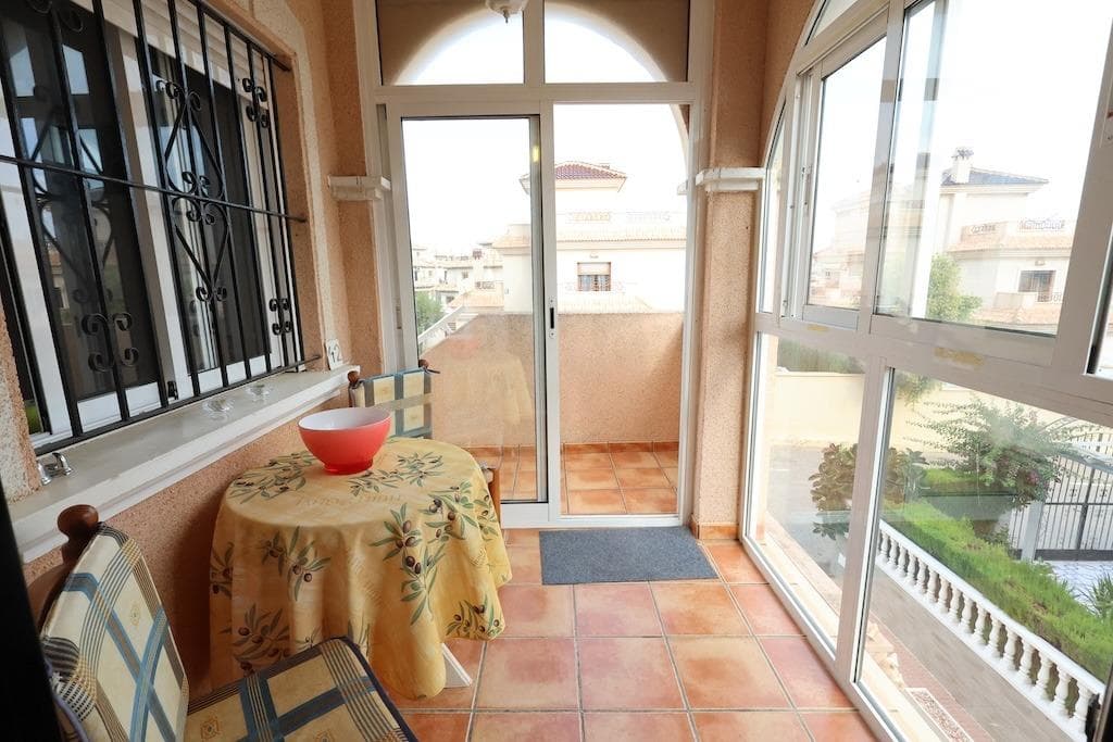 Bungalow met 2 slaapkamers in Orihuela Costa - 13