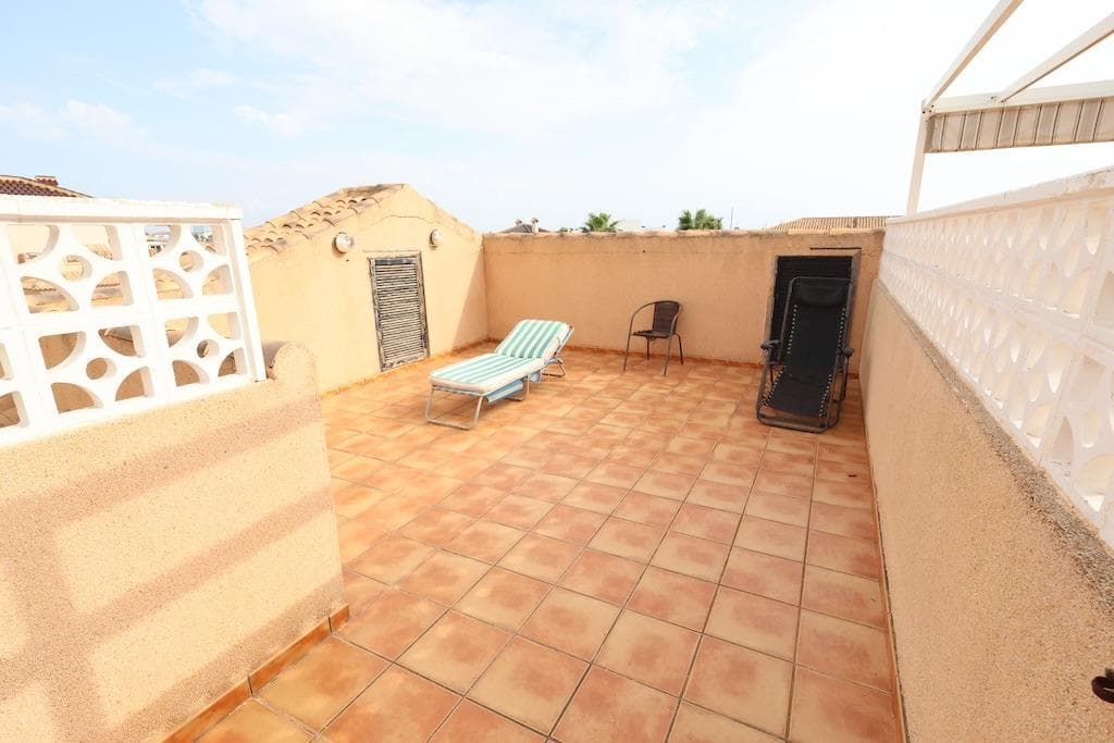 Bungalow met 2 slaapkamers in Orihuela Costa - 15