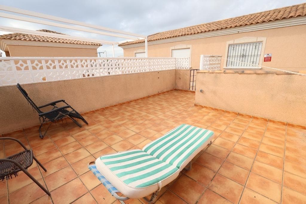 Bungalow met 2 slaapkamers in Orihuela Costa - 16