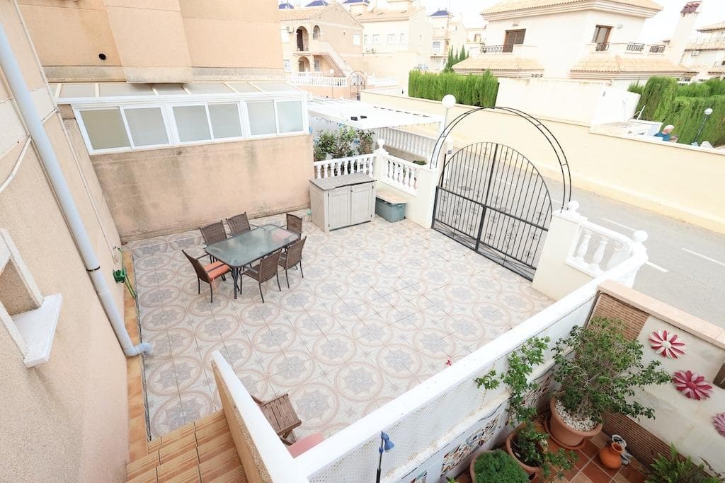 Bungalow met 2 slaapkamers in Orihuela Costa - 17