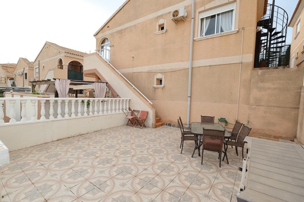 Bungalow met 2 slaapkamers in Orihuela Costa - 18