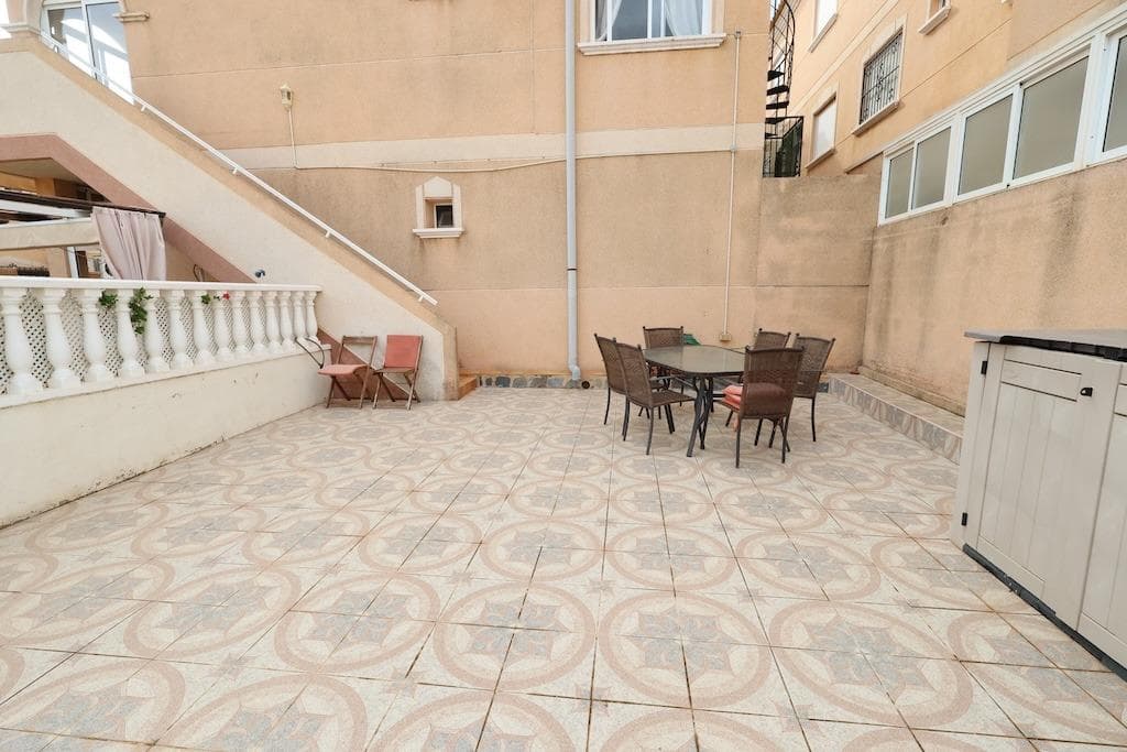 Bungalow met 2 slaapkamers in Orihuela Costa - 19