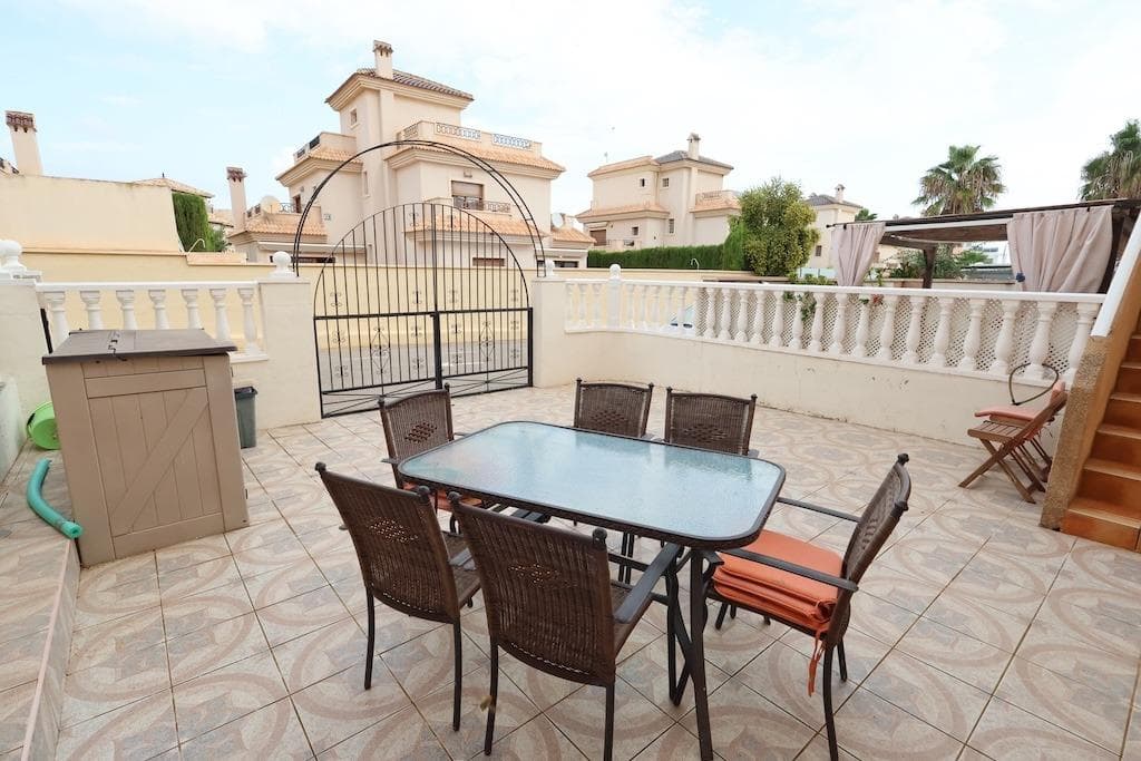 Bungalow met 2 slaapkamers in Orihuela Costa - 2