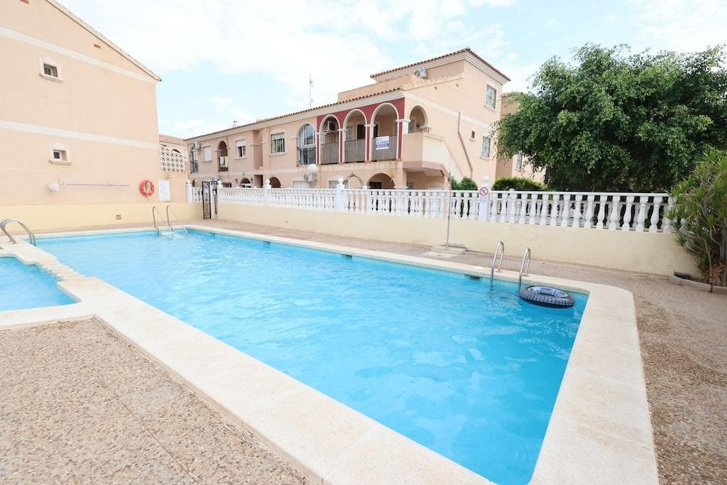 Bungalow met 2 slaapkamers in Orihuela Costa - 3
