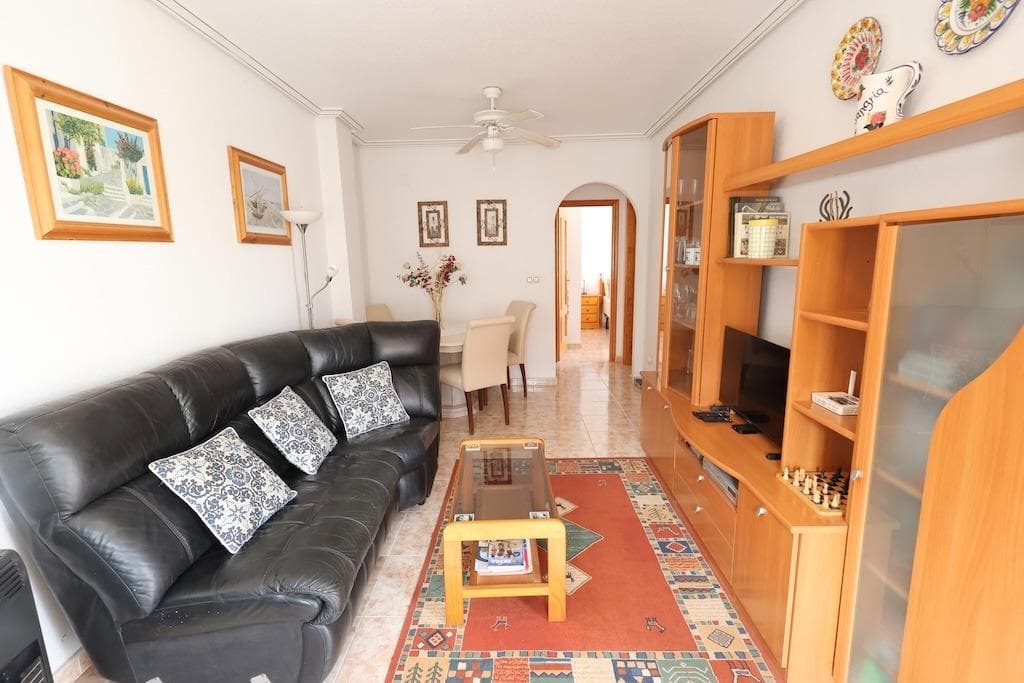 Bungalow met 2 slaapkamers in Orihuela Costa - 4