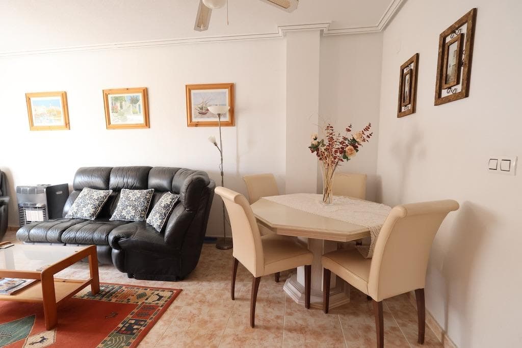 Bungalow met 2 slaapkamers in Orihuela Costa - 5