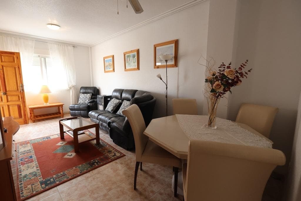 Bungalow met 2 slaapkamers in Orihuela Costa - 6