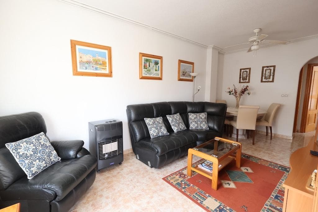 Bungalow met 2 slaapkamers in Orihuela Costa - 7