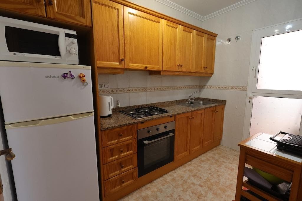 Bungalow met 2 slaapkamers in Orihuela Costa - 9