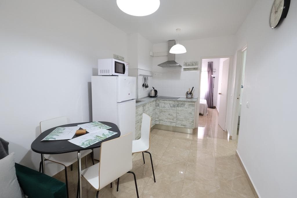 Bungalow met 2 slaapkamers in Orihuela Costa - 10