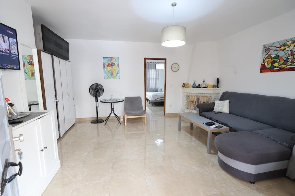 Bungalow met 2 slaapkamers in Orihuela Costa - 11