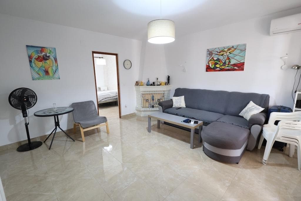 Bungalow de 2 dormitorios en Orihuela Costa - 13