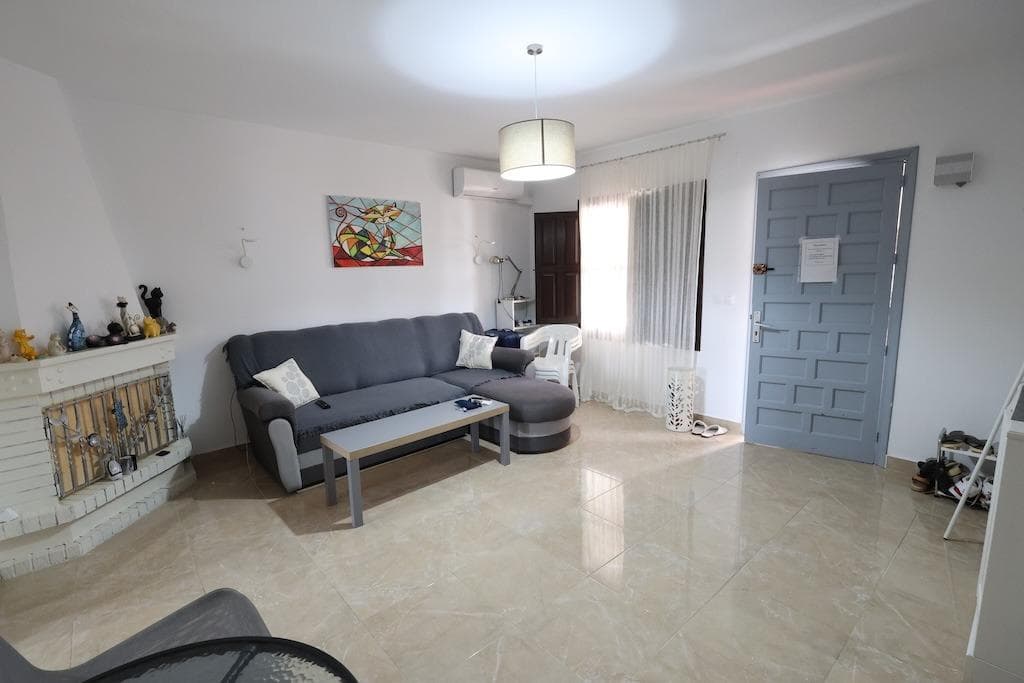 Bungalow met 2 slaapkamers in Orihuela Costa - 14