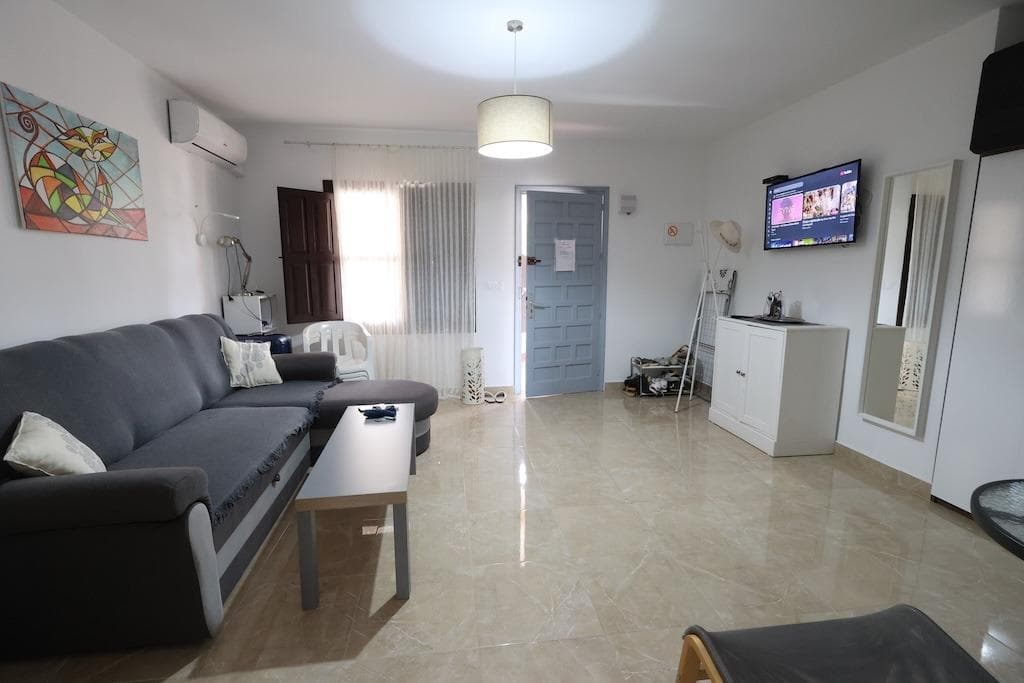 Bungalow met 2 slaapkamers in Orihuela Costa - 16