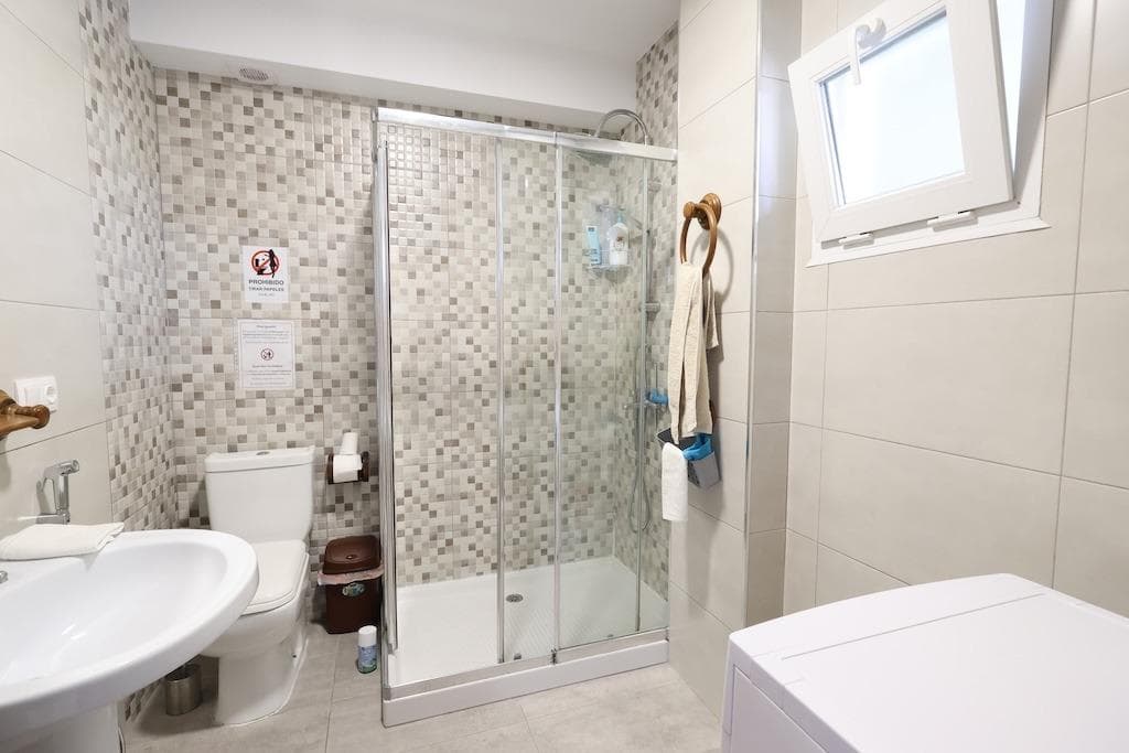 Bungalow met 2 slaapkamers in Orihuela Costa - 17