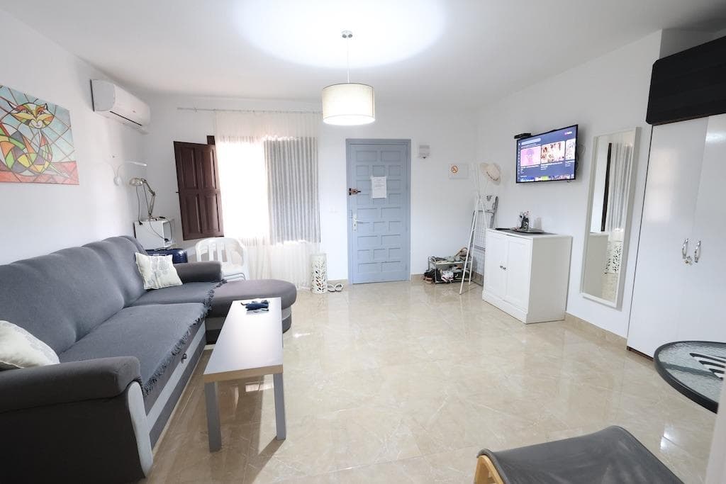 Bungalow met 2 slaapkamers in Orihuela Costa - 19