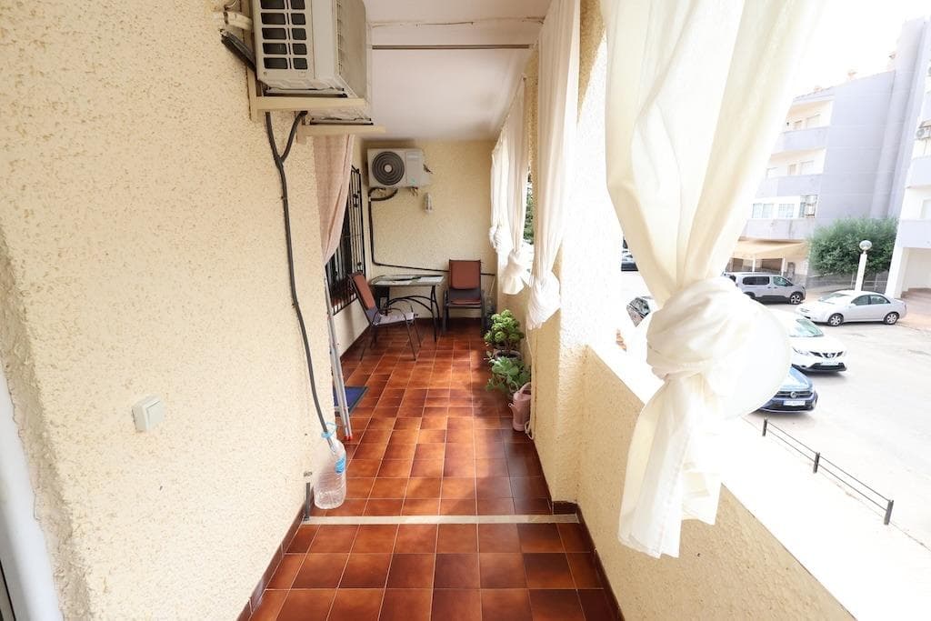 Bungalow met 2 slaapkamers in Orihuela Costa - 21