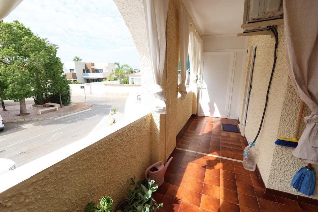 Bungalow met 2 slaapkamers in Orihuela Costa - 22