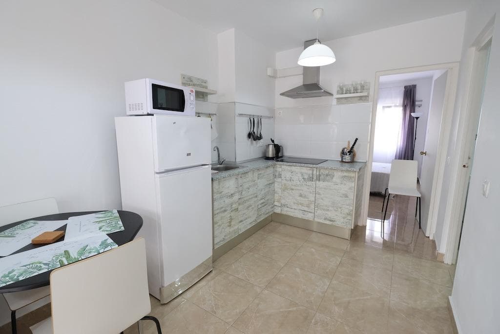 Bungalow de 2 dormitorios en Orihuela Costa - 4