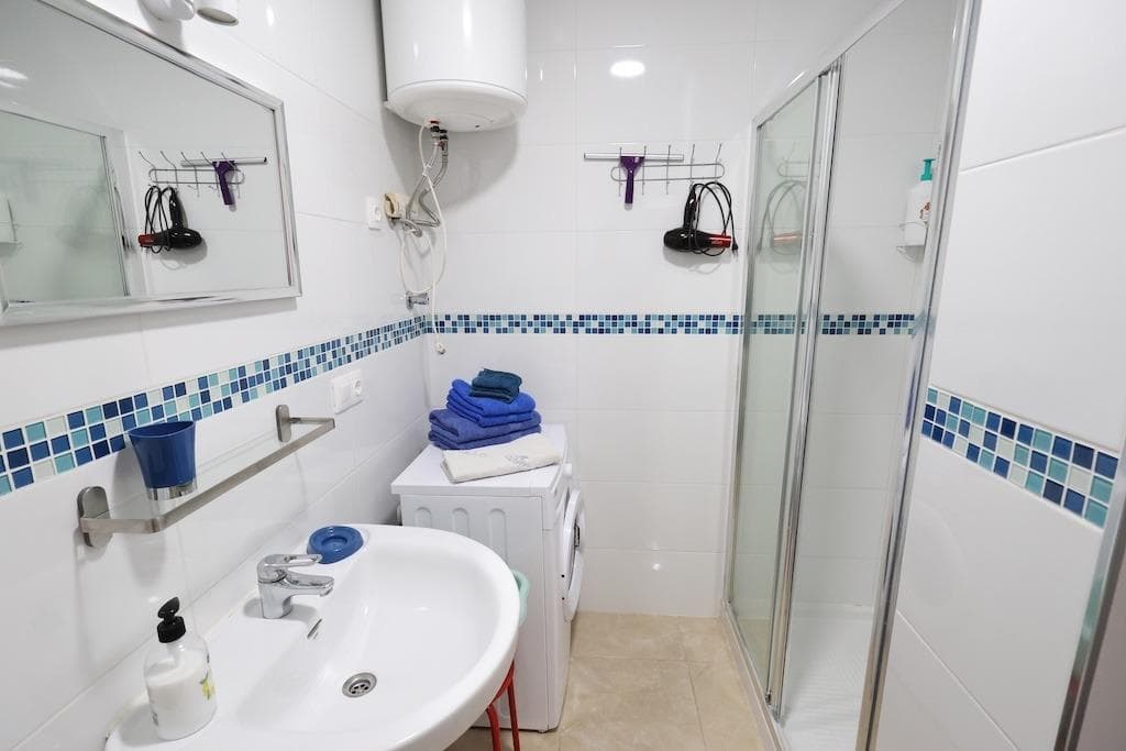 Bungalow met 2 slaapkamers in Orihuela Costa - 6