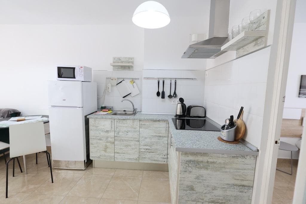 Bungalow met 2 slaapkamers in Orihuela Costa - 7
