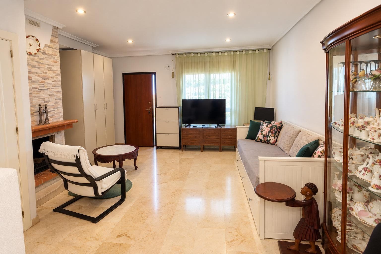 Duplex met 2 slaapkamers in Orihuela Costa - 11