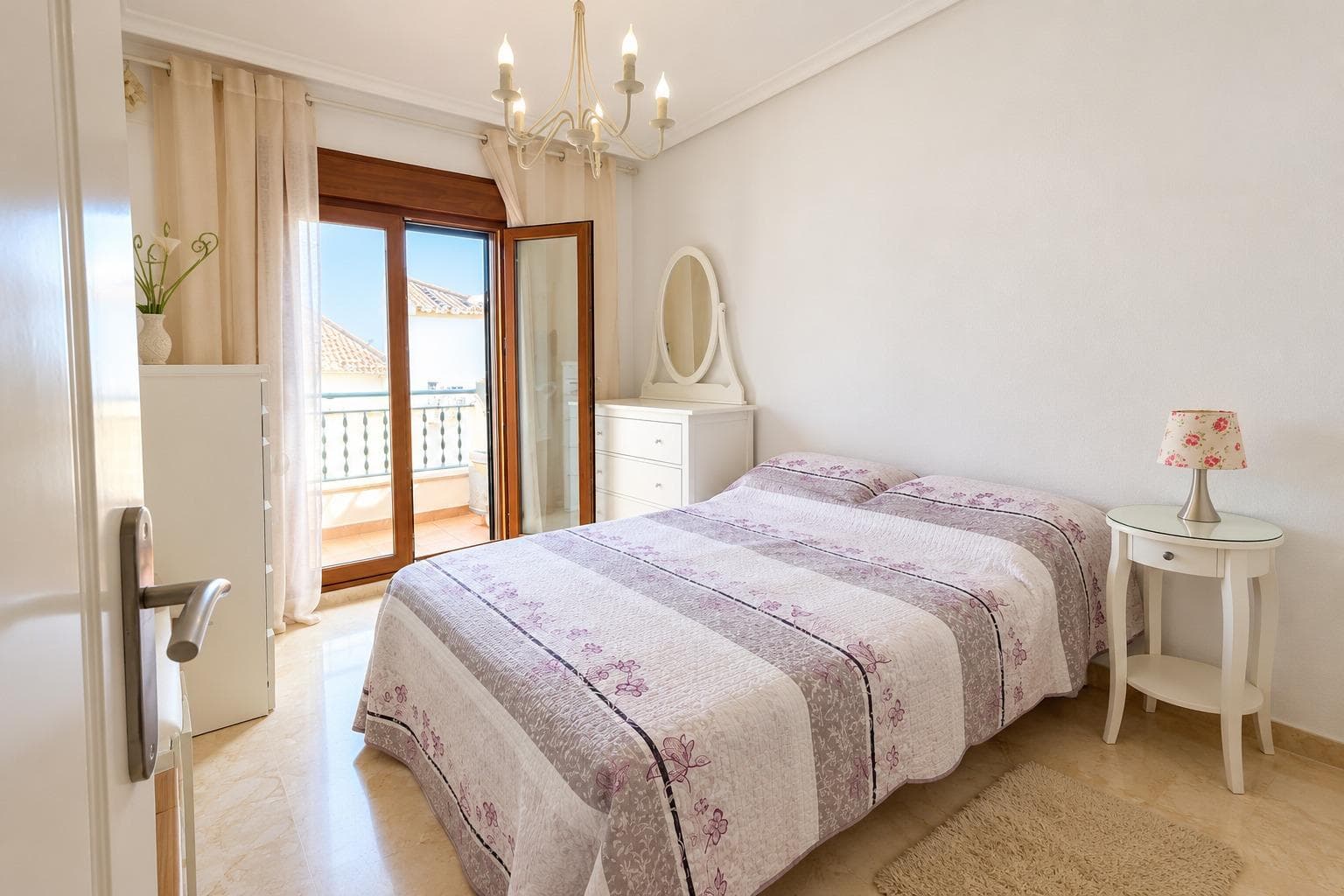 Duplex met 2 slaapkamers in Orihuela Costa - 12