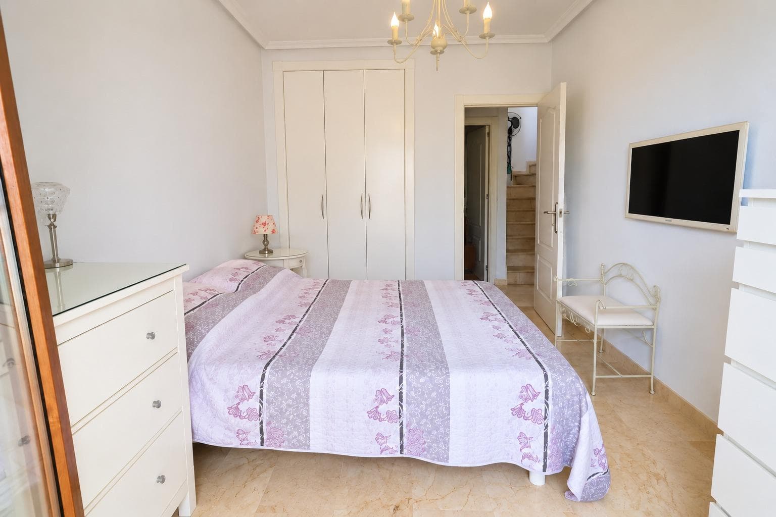 Duplex met 2 slaapkamers in Orihuela Costa - 13