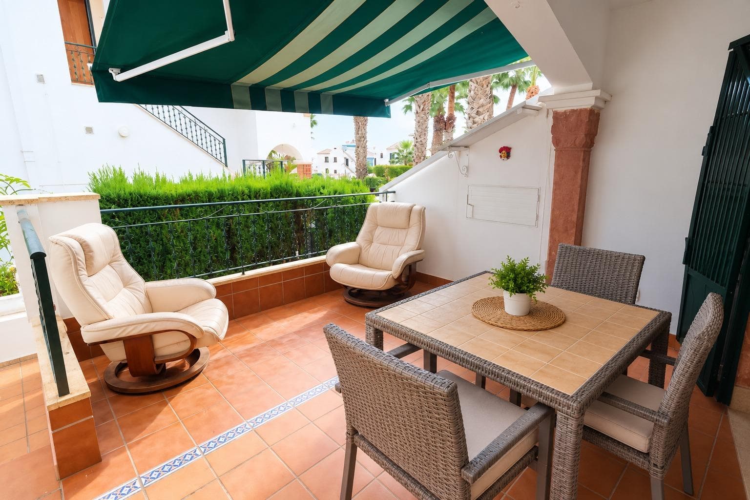 Duplex met 2 slaapkamers in Orihuela Costa - 20