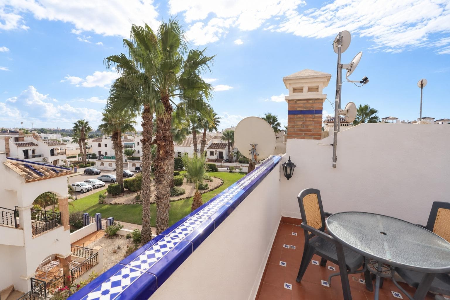 Dúplex de 2 dormitorios en Orihuela Costa - 18