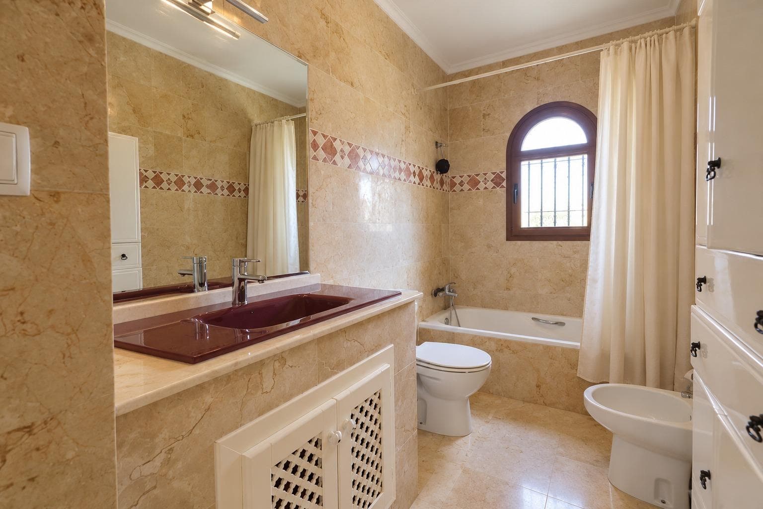 Dúplex de 2 dormitorios en Orihuela Costa - 19