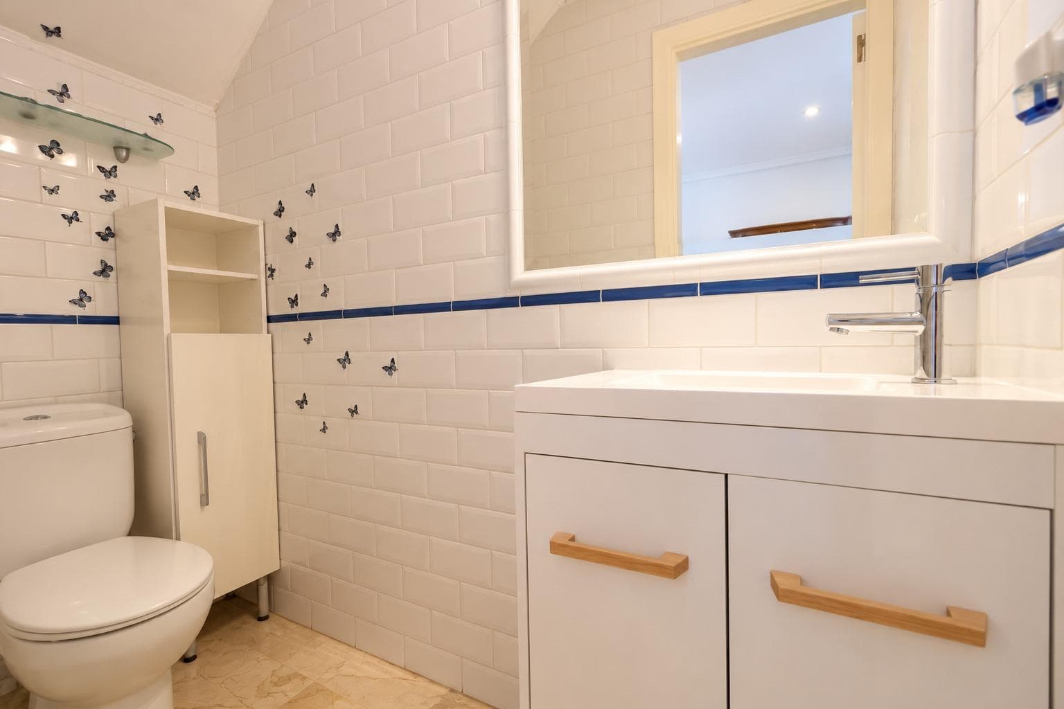 Dúplex de 2 dormitorios en Orihuela Costa - 22