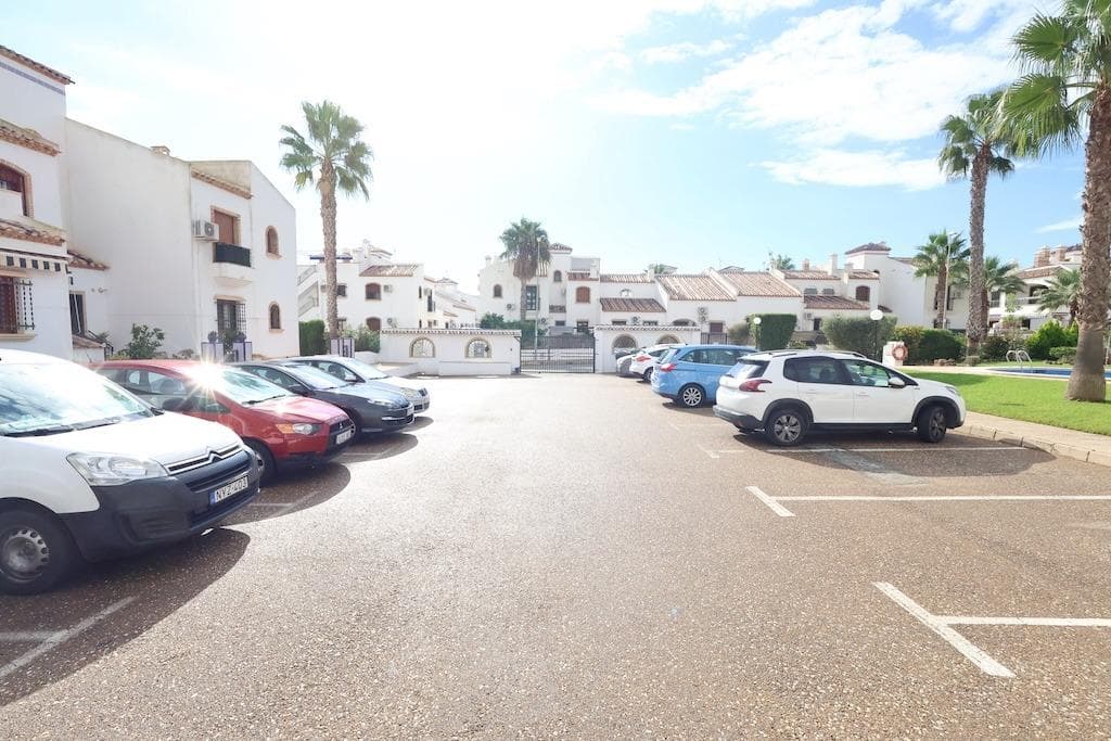 Dúplex de 2 dormitorios en Orihuela Costa - 24