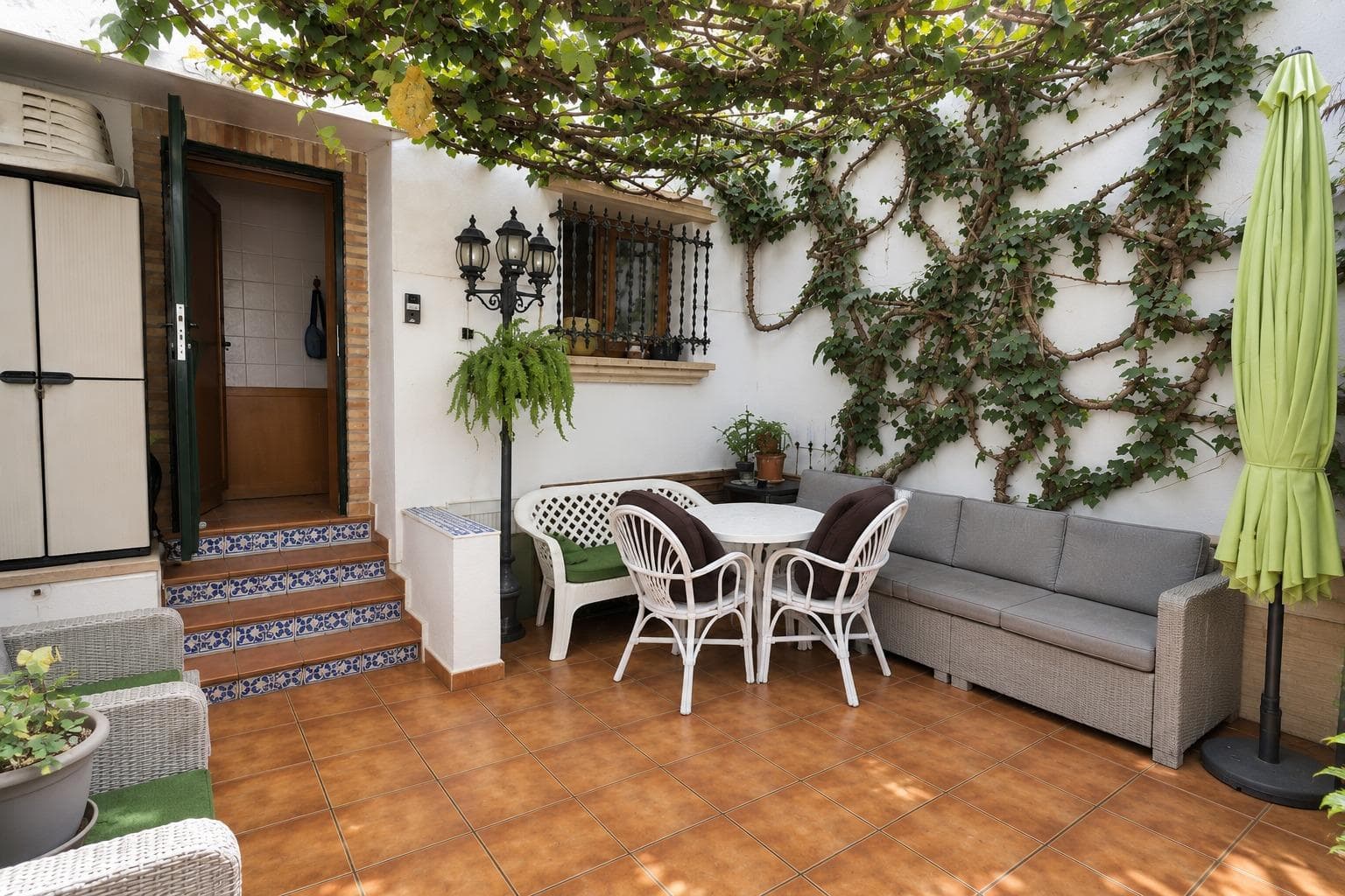 Dúplex de 2 dormitorios en Orihuela Costa - 3